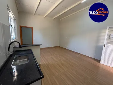Casa com 1 Quarto para alugar, 90m² no Setor Sul, Brasília