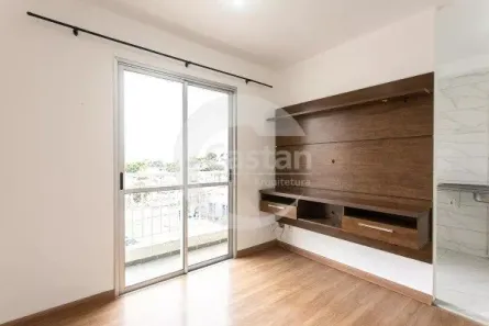 Apartamento com 2 Quartos à venda, 49m² no Vila Santa Clara, São Paulo