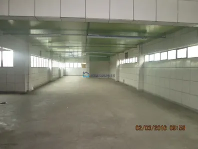 Prédio Comercial para alugar, 800m² no Jardim Miriam, São Paulo