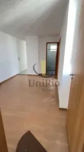 Apartamento com 2 Quartos à venda, 45m² no Padre Miguel, Rio de Janeiro
