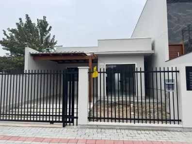 Casa com 2 Quartos à venda, 72m² no Quintino, Timbó