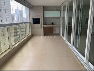 Flat com 4 Quartos para alugar, 201m² no Gleba Fazenda Palhano, Londrina