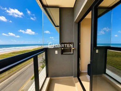 Apartamento com 1 Quarto à venda, 23m² no Balneário Costa Azul, Matinhos