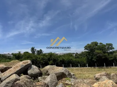 Lote/Terreno à venda, 1010m² no Reserva Petrus, Indaiatuba