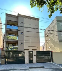 Apartamento com 2 Quartos à venda, 88m² no Higienópolis, São José do Rio Preto