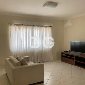 Casa com 3 Quartos à venda, 118m² no Parque Taquaral, Campinas