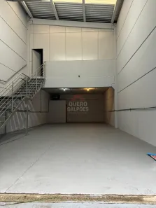 Galpão/Depósito/Armazém para alugar, 180m² no Nova Esperança, Balneário Camboriú
