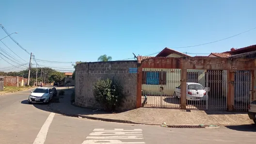 Casa com 2 Quartos à venda, 90m² no Mário Dedini, Piracicaba
