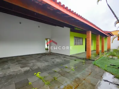 Casa com 3 Quartos à venda, 187m² no Belas Artes, Itanhaém
