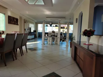 Apartamento com 4 Quartos à venda, 535m² no Boqueirão, Praia Grande
