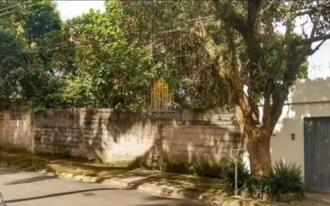 Lote/Terreno à venda, 367m² no Jardim Leonor, São Paulo