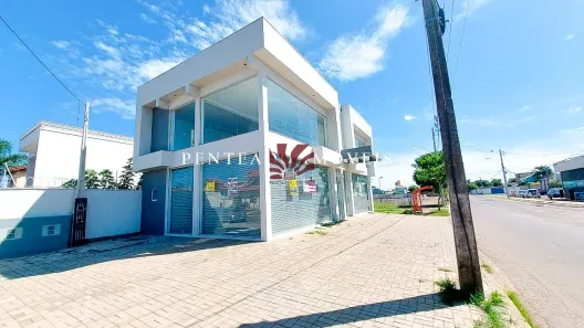 Ponto Comercial para alugar, 100m² no Harmonia, Canoas
