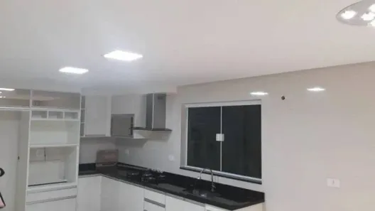 Sobrado com 3 Quartos à venda, 140m² no Parque Flamengo, Guarulhos
