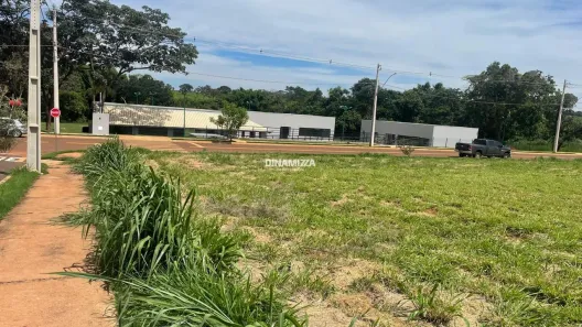 Lote/Terreno à venda, 250m² no Recreio dos Bandeirantes, Uberaba