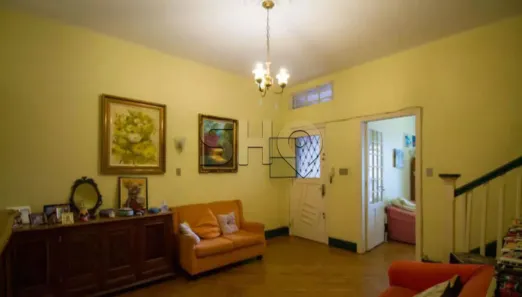 Sobrado com 3 Quartos à venda, 338m² no Vila Mariana, São Paulo