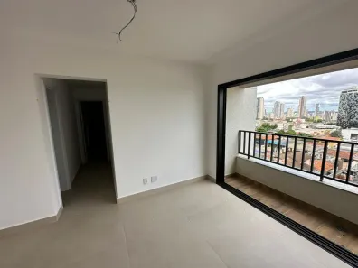 Apartamento com 3 Quartos à venda, 95m² no Setor Marista, Goiânia