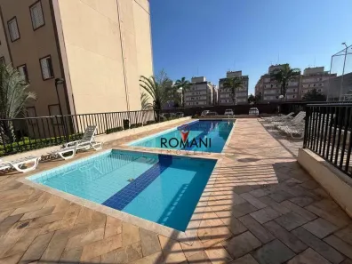Apartamento com 1 Quarto à venda, 52m² no Vila Urupês, Suzano