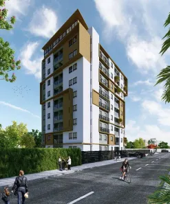 Apartamento com 2 Quartos à venda, 56m² no Jardim São Paulo, João Pessoa