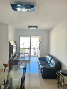 Apartamento com 3 Quartos à venda, 69m² no Barra Funda, São Paulo