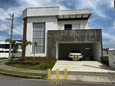 Casa com 3 Quartos à venda, 332m² no Piracangaguá, Taubaté