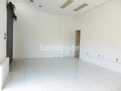 Ponto Comercial para alugar, 120m² no Floresta, Porto Alegre