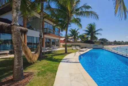 Casa com 6 Quartos à venda, 880m² no Bosque, Armação dos Búzios