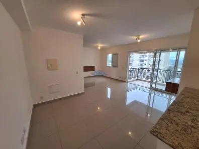 Apartamento com 1 Quarto à venda, 51m² no Sítio Tamboré Alphaville, Barueri