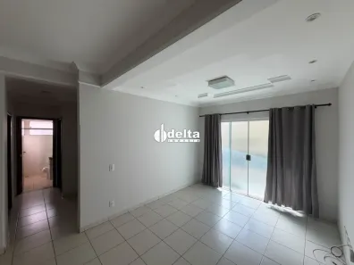 Apartamento com 2 Quartos para alugar, 118m² no Patrimônio, Uberlândia