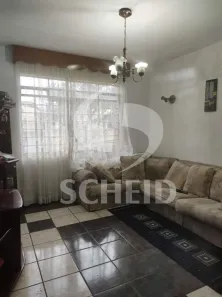 Casa com 2 Quartos à venda, 115m² no Jardim da Pedreira, São Paulo