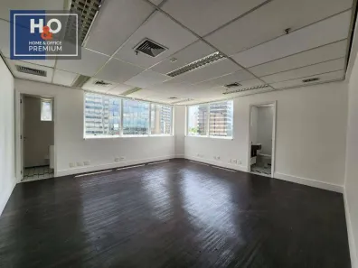Sala Comercial para alugar, 34m² no Várzea da Barra Funda, São Paulo