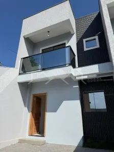 Sobrado com 3 Quartos à venda, 143m² no João Costa, Joinville