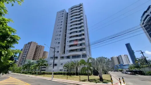 Apartamento com 4 Quartos para alugar, 70m² no Jardins, Aracaju