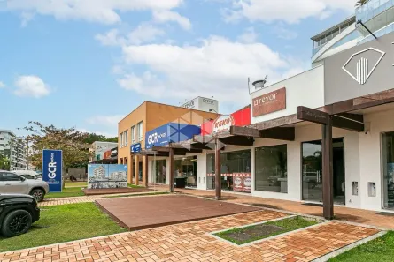 Sala Comercial à venda, 30m² no Palmas, Governador Celso Ramos