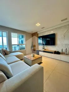 Apartamento com 3 Quartos à venda, 162m² no Patamares, Salvador