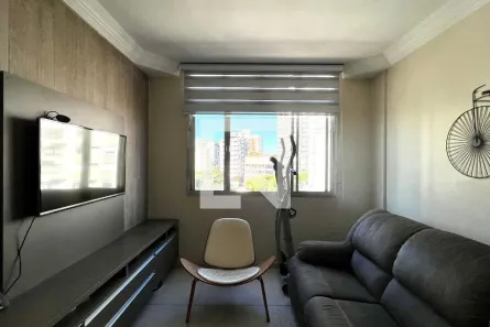 Apartamento com 1 Quarto à venda, 58m² no Sumarezinho, São Paulo