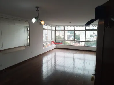 Apartamento com 3 Quartos à venda, 123m² no Perdizes, São Paulo