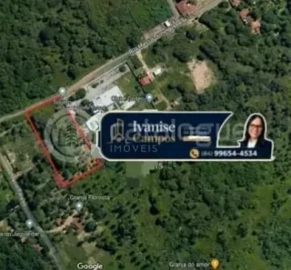 Lote/Terreno à venda, 5000m² no Redinha, Natal