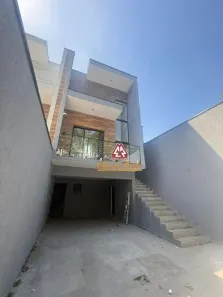 Sobrado com 3 Quartos à venda, 135m² no Jardim Vila Galvão, Guarulhos