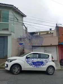 Casa com 3 Quartos à venda, 66m² no Jardim Caiubi, Itaquaquecetuba