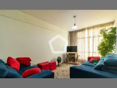 Apartamento com 2 Quartos à venda, 71m² no Cerqueira César, São Paulo
