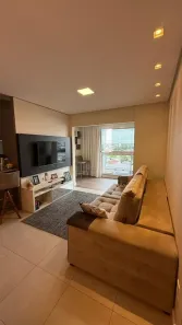 Apartamento com 3 Quartos à venda, 93m² no Centro, Criciúma