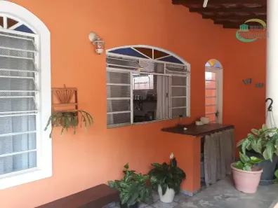 Casa com 3 Quartos à venda, 211m² no Jardim Anchieta, Campinas