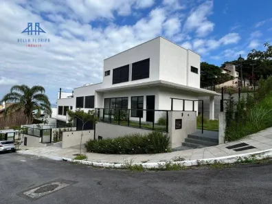 Casa com 3 Quartos à venda, 239m² no João Paulo, Florianópolis
