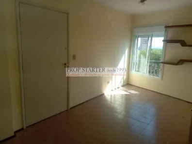 Apartamento com 1 Quarto para alugar, 33m² no Mirandópolis, São Paulo