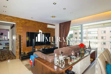 Apartamento com 3 Quartos à venda, 132m² no Vila Prudente, São Paulo
