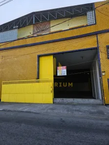 Galpão/Depósito/Armazém para alugar, 1200m² no Vila Maria Baixa, São Paulo