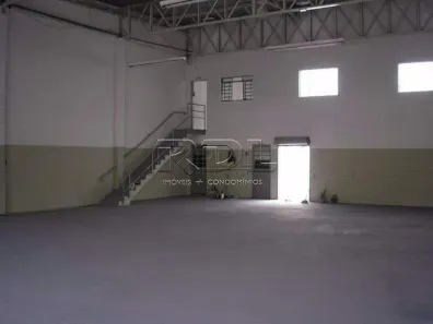 Galpão/Depósito/Armazém à venda, 475m² no Jardim Zaira, Mauá