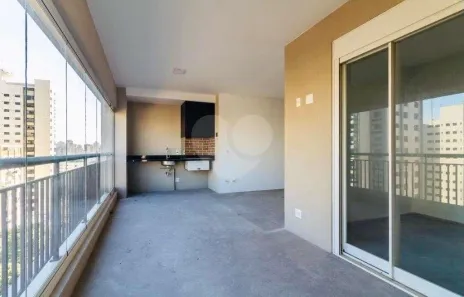 Apartamento com 3 Quartos à venda, 120m² no Jardim da Saúde, São Paulo