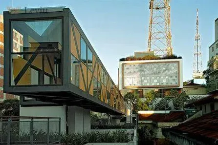 Sala Comercial para alugar, 222m² no Sumaré, São Paulo