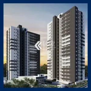 Apartamento com 2 Quartos à venda, 60m² no Jardim São Carlos, Sorocaba